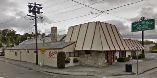 San Francisco Bay Area Country Singles & EPs: Dusty Dale