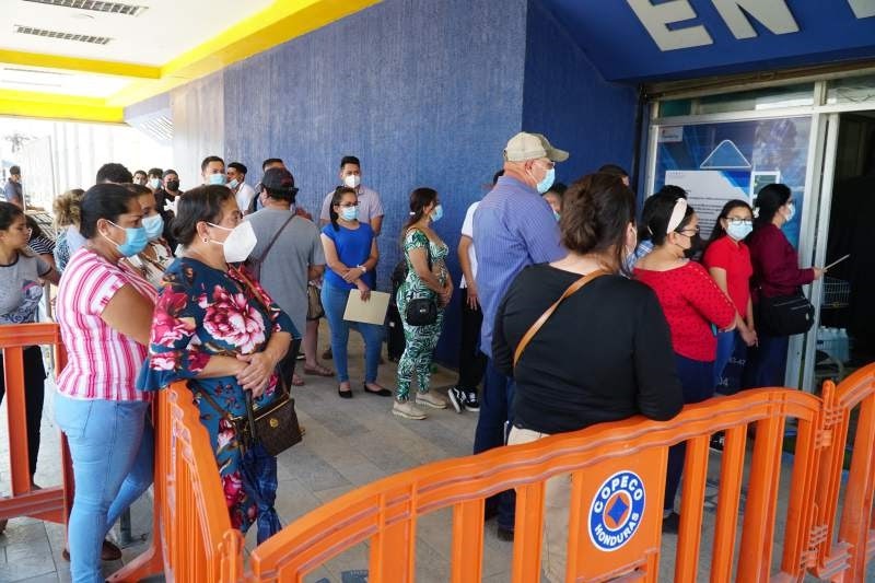 Walmart en Pedro Sula y generará 200 empleos