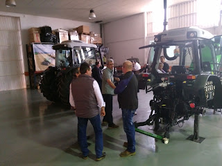 New Deutz-Fahr 6 and 7 Series Agrotron