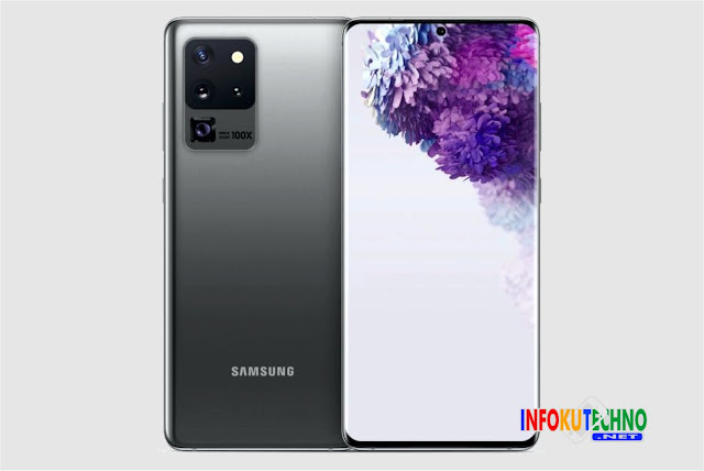 harga telefon samsung s20