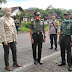 Cegah Meluasnya Civid 19, Bupati Bersama Dandim 0824/Jember Cek Screening Pendatang Ke Kab Jember Dari Arah Banyuwangi dan Bali