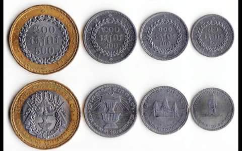 uang koin dari negara negara asia tenggara - Elinotes - Review By Eli ...