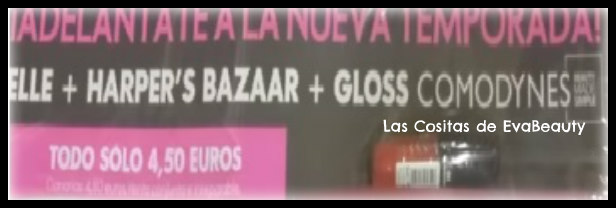 regalo revista elle febrero