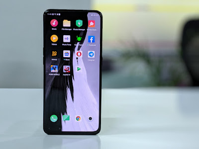 هاتف Oppo Reno 2 