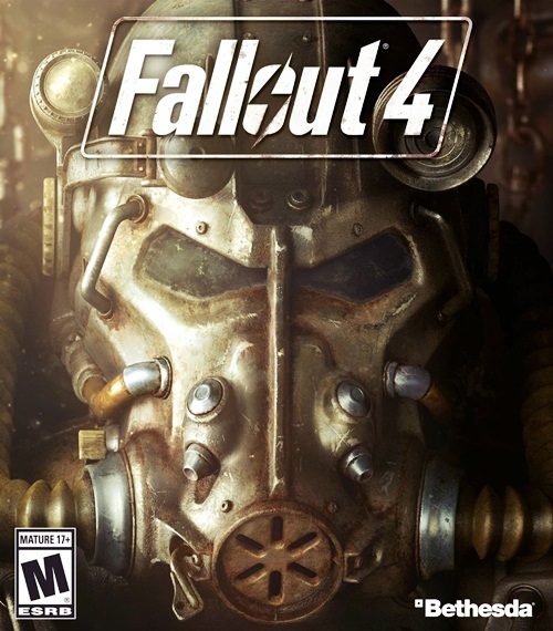 Fallout 4 Free Download for PC Tasik Games Center