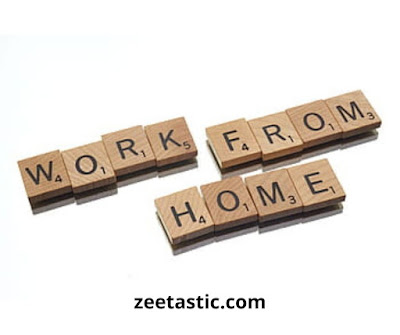 Tips For Making Your “Work at Home” Business Work For You