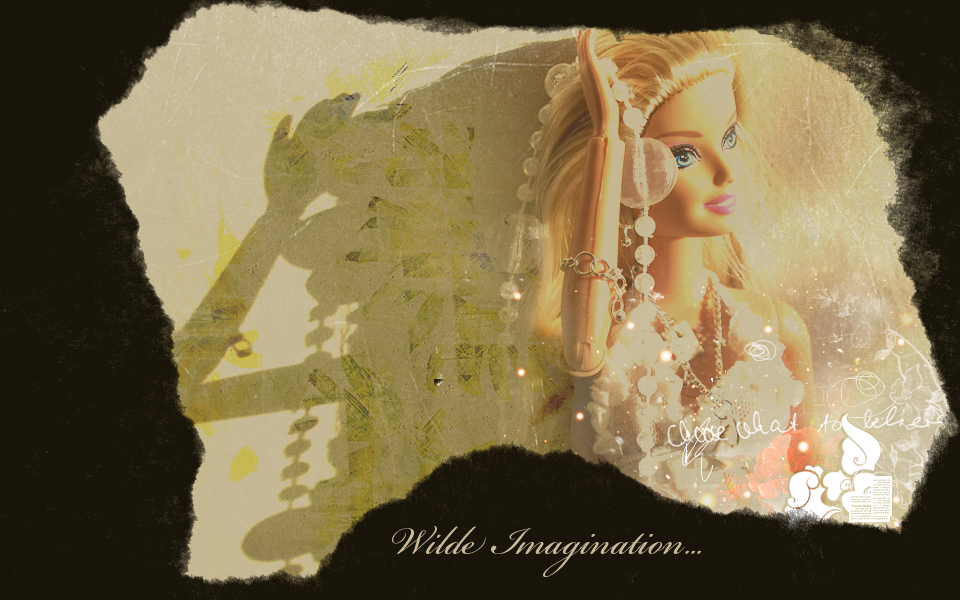 Wilde Imagination - Świat lalek
