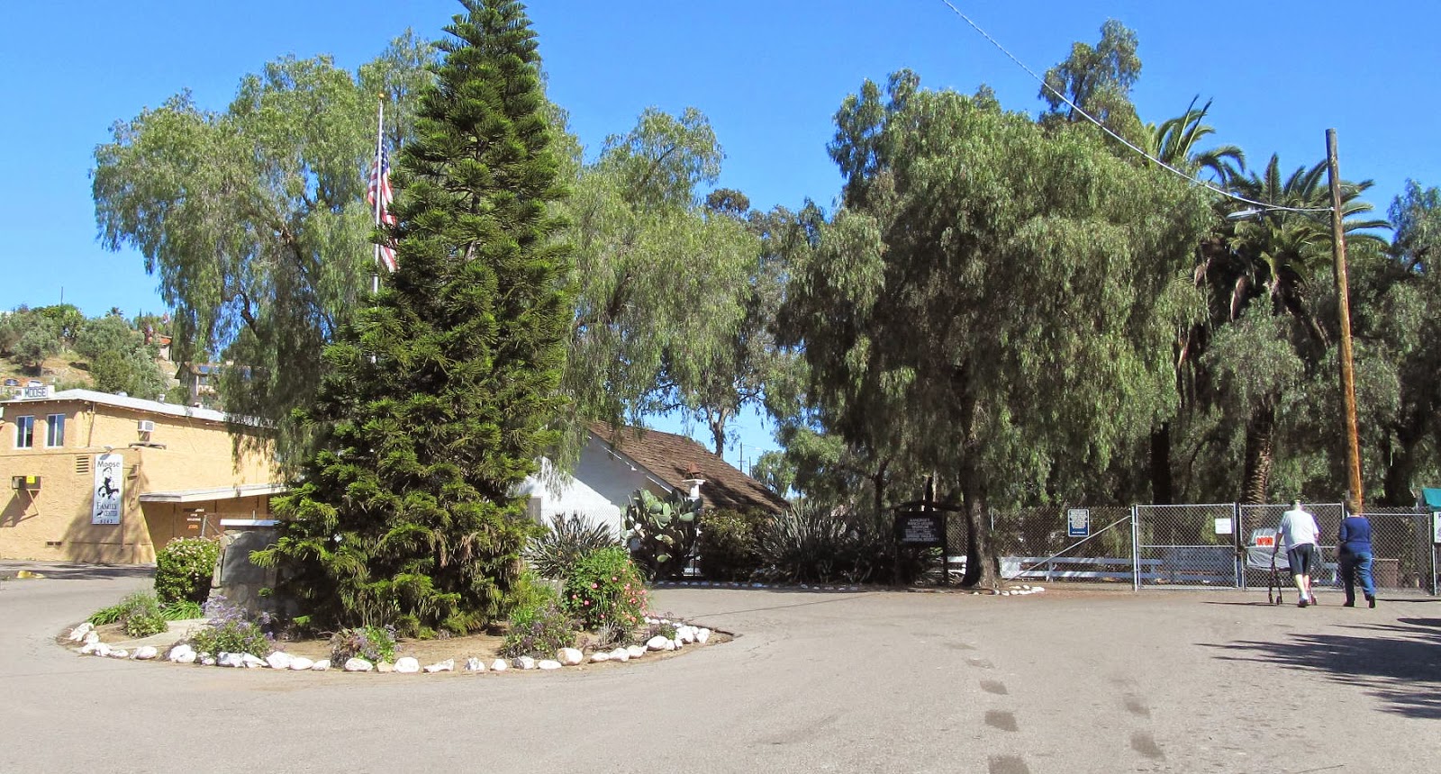 Bancroft Rock House & Bancroft Ranch House Museums in Spring