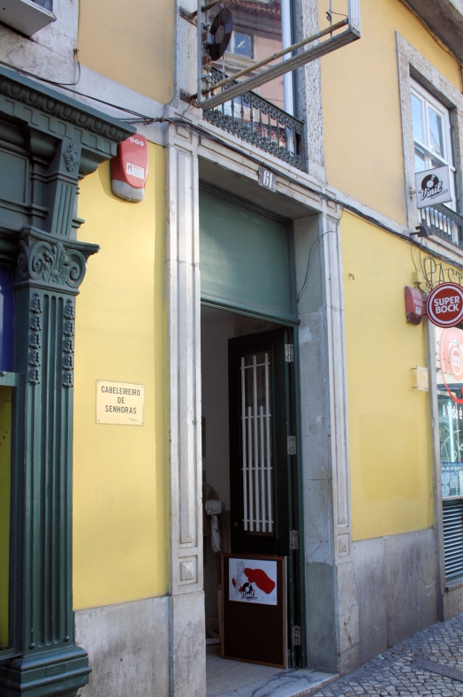 Lisbon Record Shops VINIL EXPERIENCE