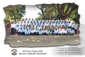 class of 85