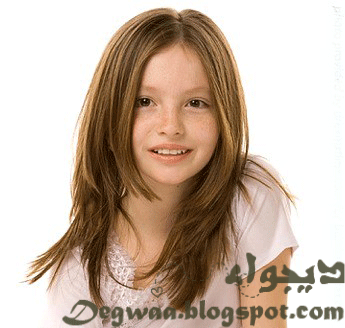 Batrisyah Butik قصات شعر قصيرة للاطفال البنات