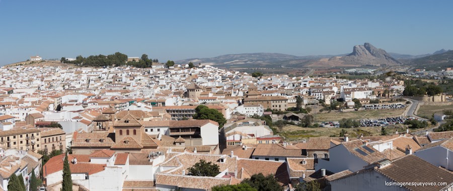 5 imprescindibles que ver en Antequera