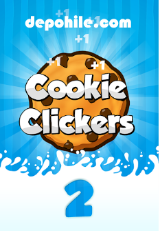 Cookie Clickers 2 v1.14.10 Altın ve Çerez Hileli Apk İndir 2020