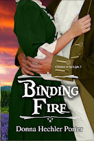 Binding Fire, Children of the Light 3