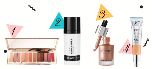 מבצעי בלאק פריידיי קאלט ביוטי 2020