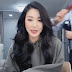 Watch Tiffany sing BTS, Red Velvet, SunMi, aespa songs, and more in her latest IG live
