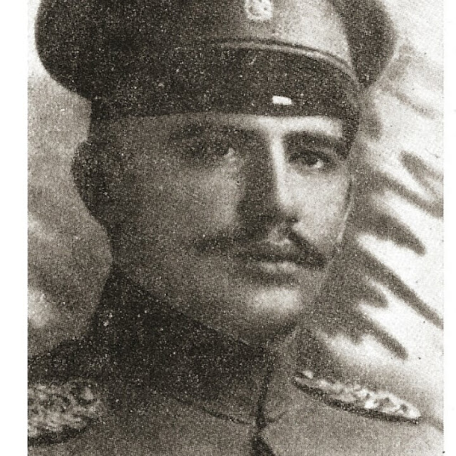 Coronel Ali Gomez