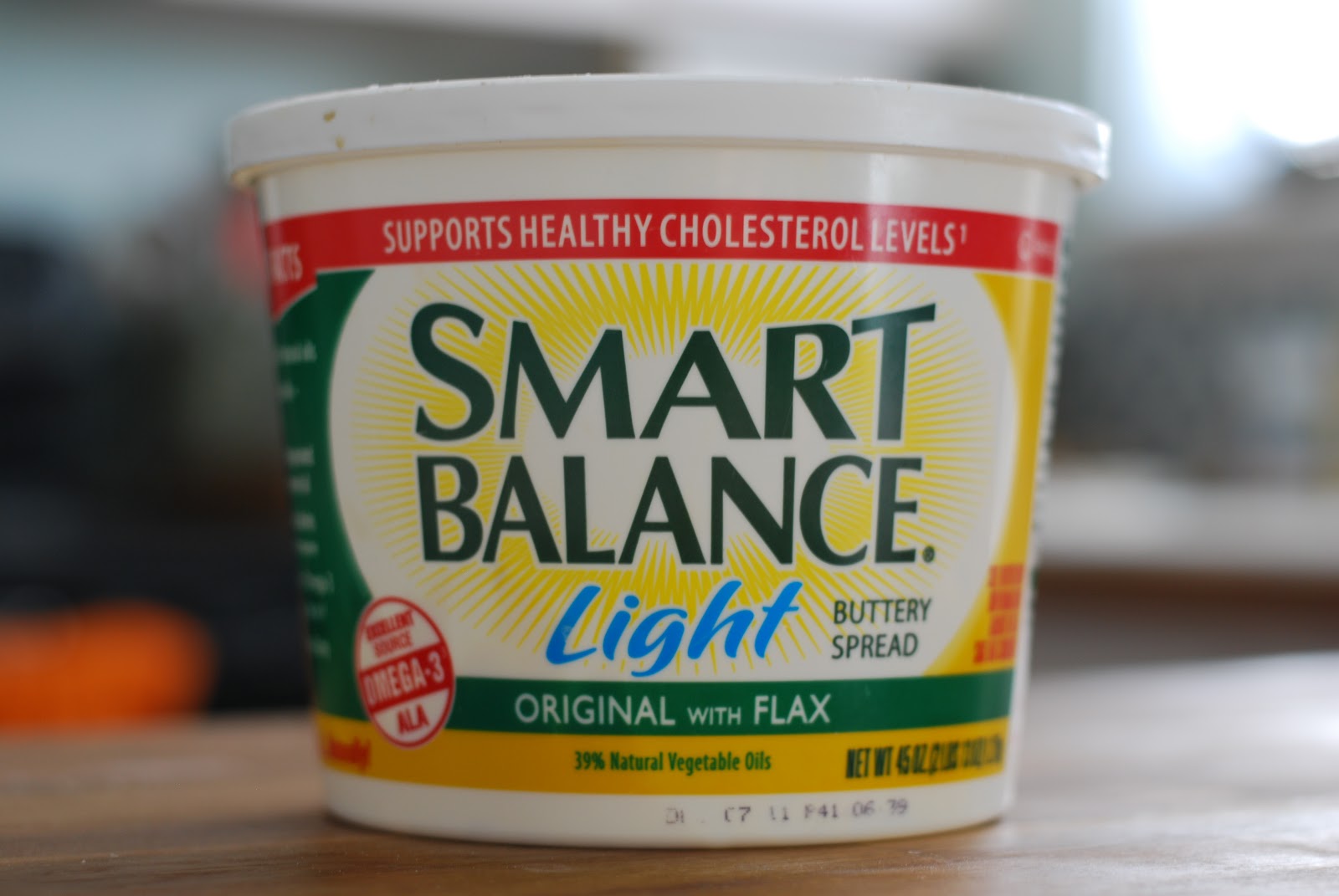 this little allergy blog my favorite DairyFree Butter/Margarine