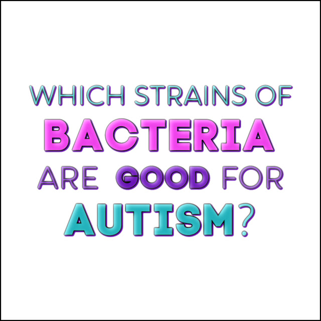 Gut Health and Autism