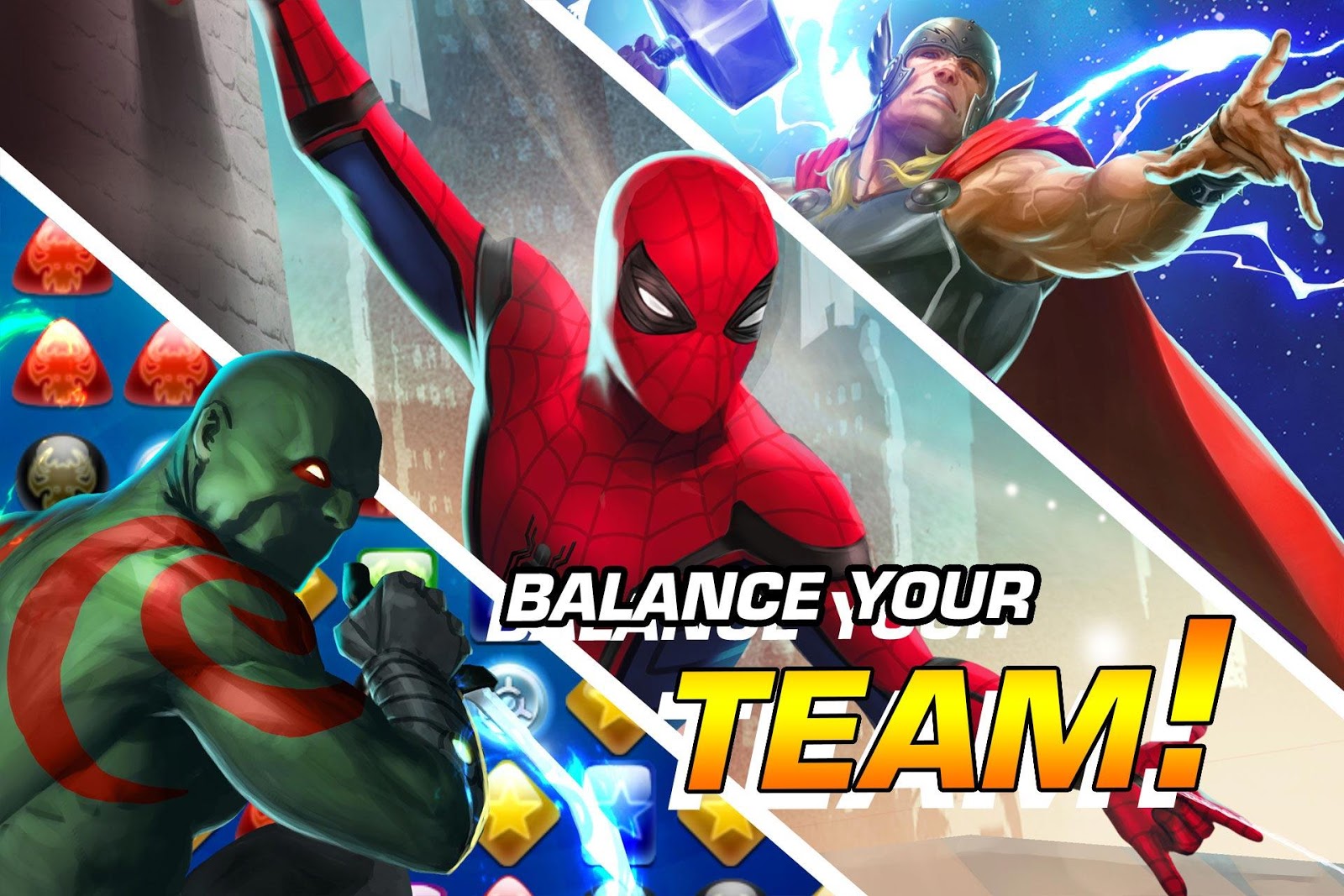 marvel puzzle quest civil war marvel puzzle quest civil war
