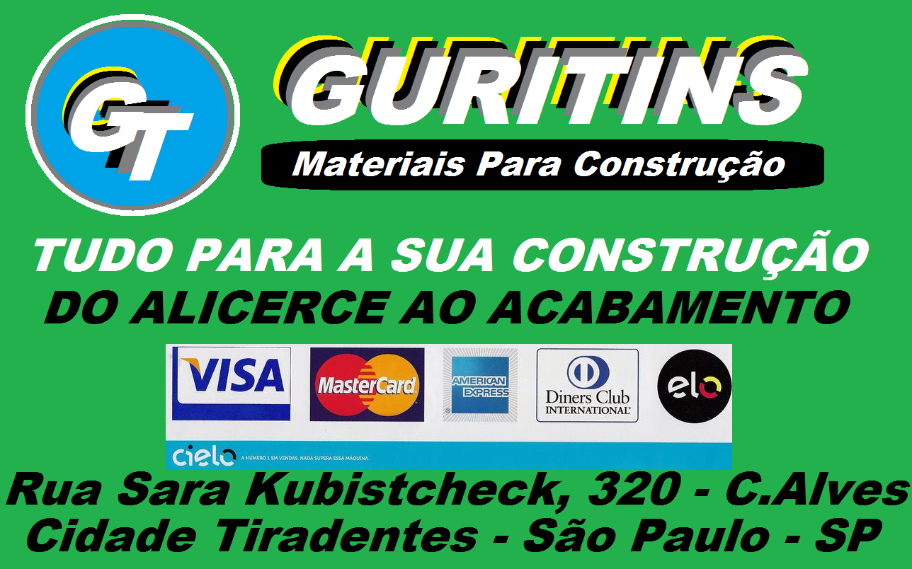 Materiais Para Construção