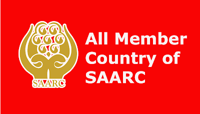 All member contry of SAARC
