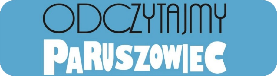 Odczytajmy Paruszowiec