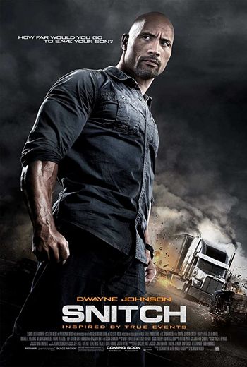 Snitch (2013) Hindi BluRay 720p & 480p Dual Audio [Hindi (ORG 2.0) & English] | Full Movie