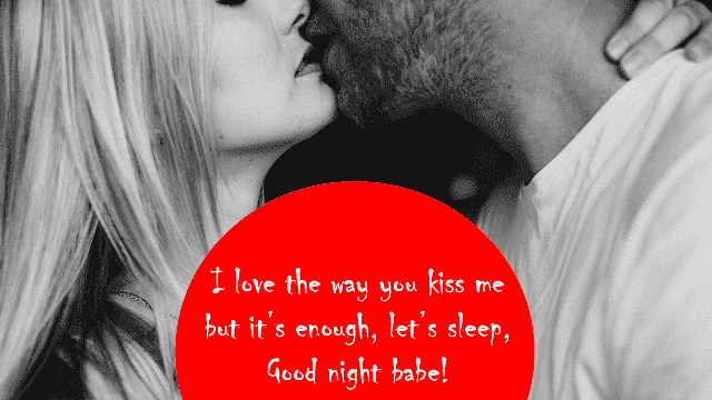 Good night my love images for him Good night my love images for him