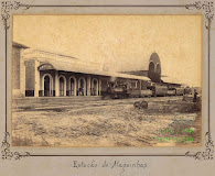 Estação S. Francisco