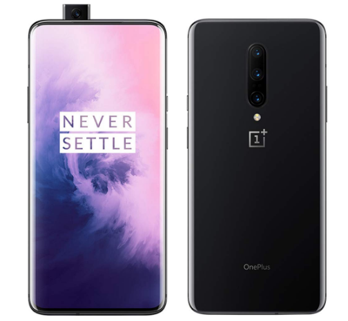 OnePlus 7T vs OnePlus 7 difference between the two smartphones