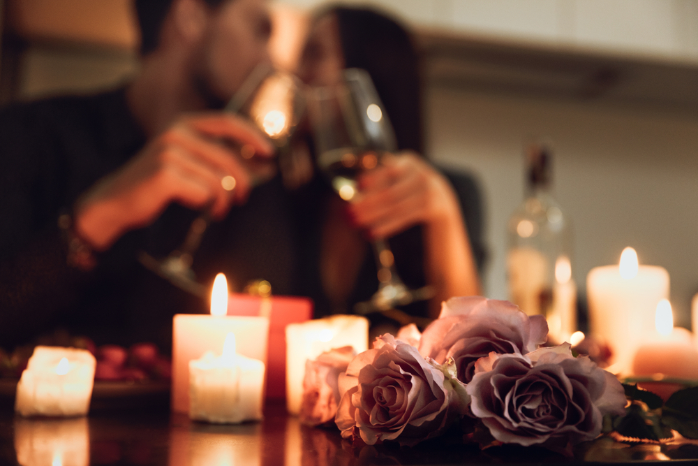 Ideas Para Una Cena Romantica En Casa Hola Zacatlan Entretenimiento Guia De Ciudad Trends Y News