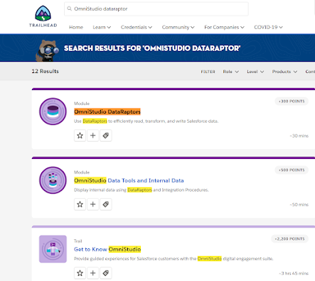 OmniStudio-Developer Fragenpool