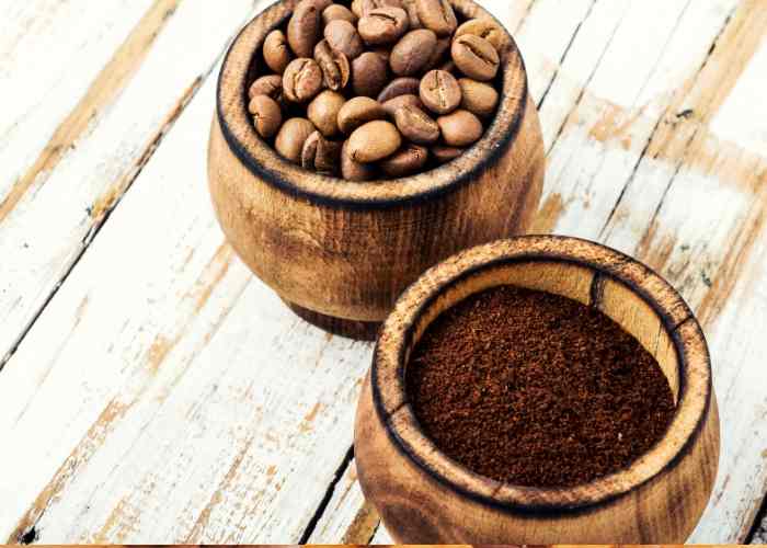 How to Make Coffee Infused Oil, Its Benefits and How to Use It