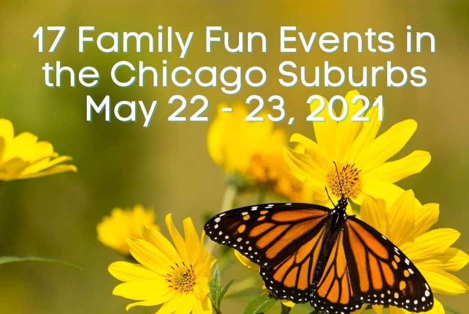 A Little Time and a Keyboard Weekend Windup 17 Family Fun Events in