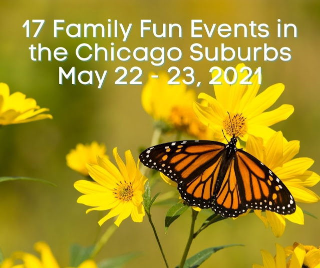A Little Time and a Keyboard Weekend Windup 17 Family Fun Events in