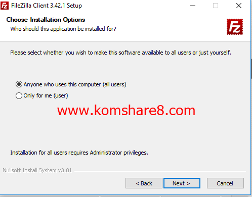 fungsi filezilla ftp client fungsi filezilla ftp client