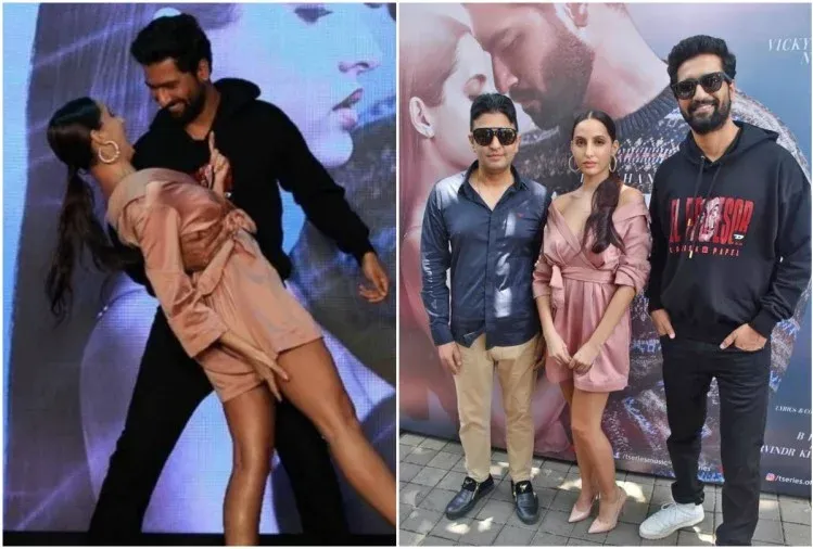 5 Bollywood Celebrities Faced Oops Moment