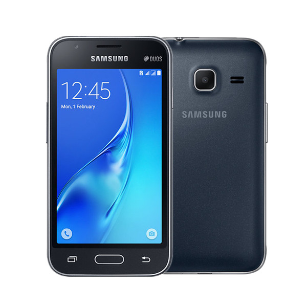 Samsung Galaxy J1 Mini   -  3