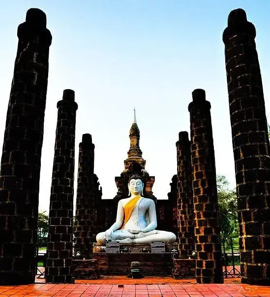 Gautam Buddha New Image Hd