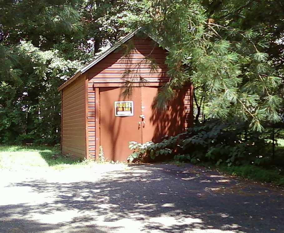 PLAINFIELD TODAY Hidden Plainfield July 17 property ID