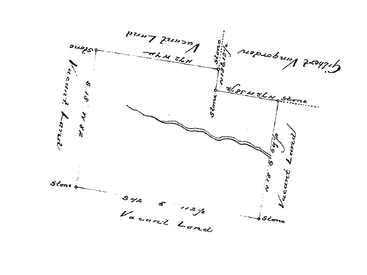 Minisink Valley Genealogy Pennsylvania Land Records vs