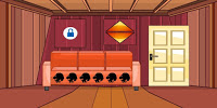 Play  Games2Mad - G2M Archeologist House Escape