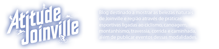 Atitude Joinville