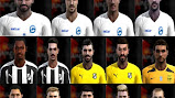 Pes 2013 Karim Rekik Face Kazemario Evolution