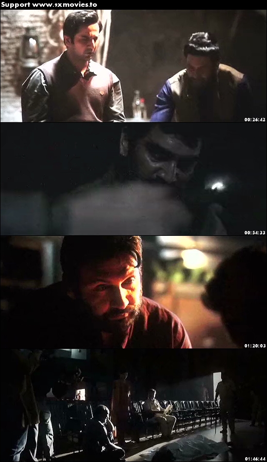 Bhoomi 2017 Hindi DVDScr 350MB Bhoomi 2017 Hindi DVDScr 350MB