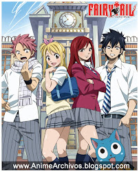 Fairy Tail OVA 2