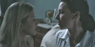 Lisa dombrowsky janna Bandaged (2009)