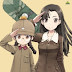 (Girls & Panzer: Taiyaki War! (2020