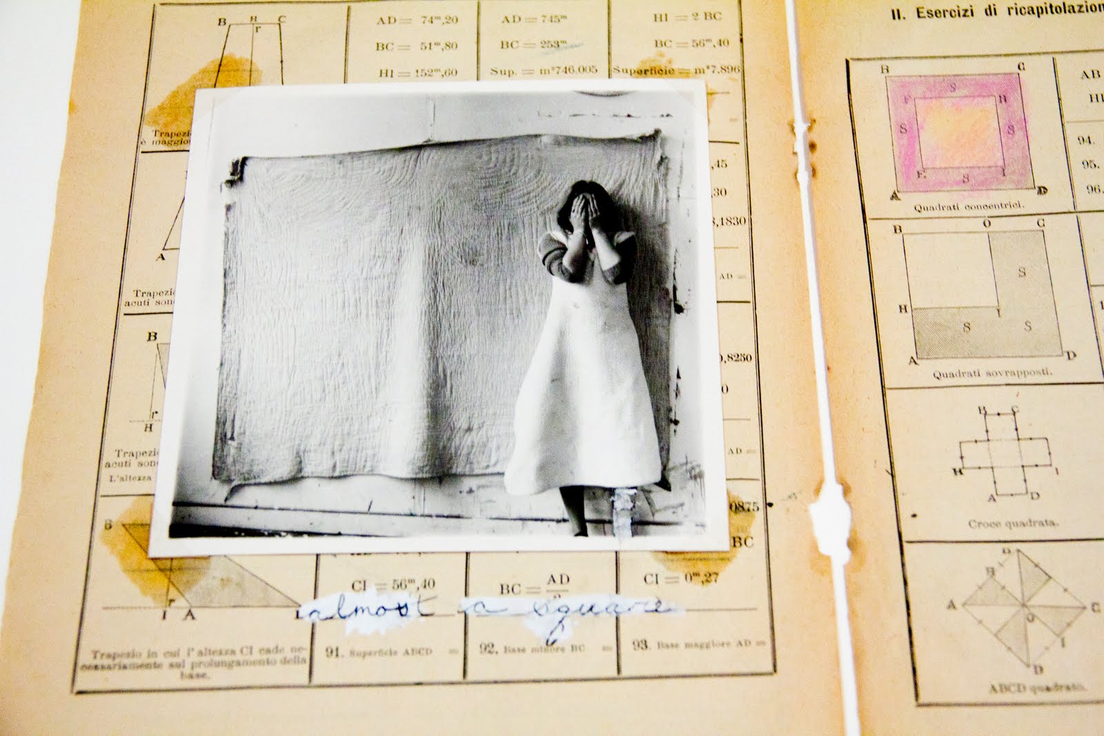 Artists Books And Multiples Francesca Woodman Some